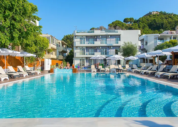 Sunny Days Hotel