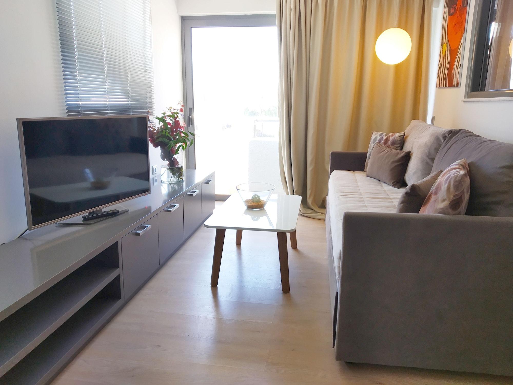 Sunny Days Hotel Ixia (Rhodes)