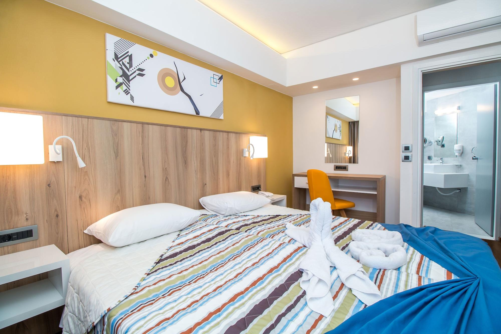 Sunny Days Hotel