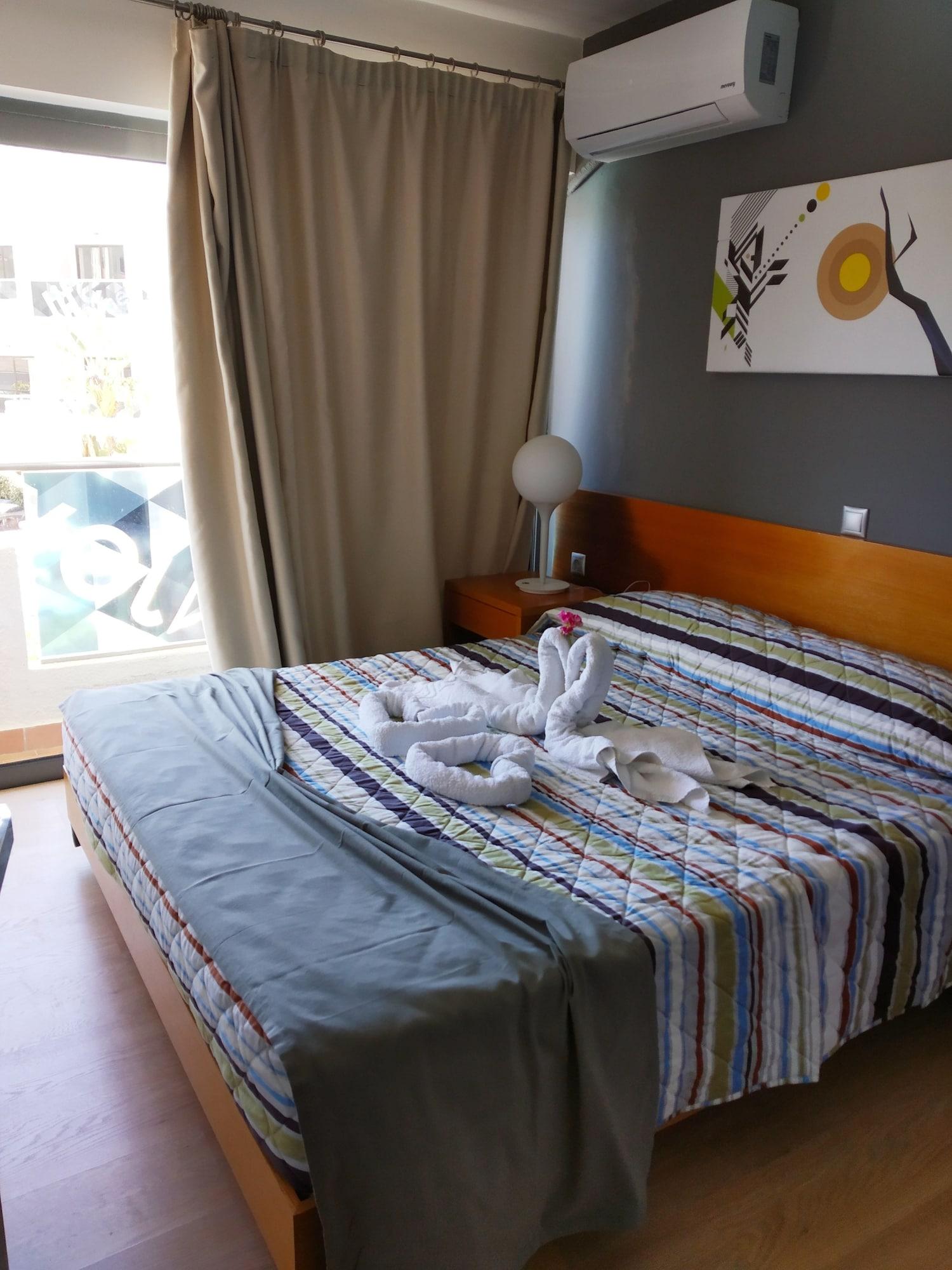 Sunny Days Hotel 4*