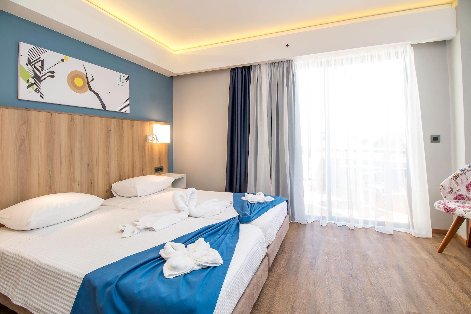 Sunny Days Hotel Ixia (Rhodes)