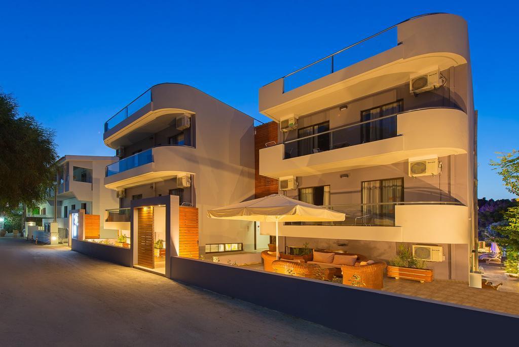 Sunny Days Hotel 4*