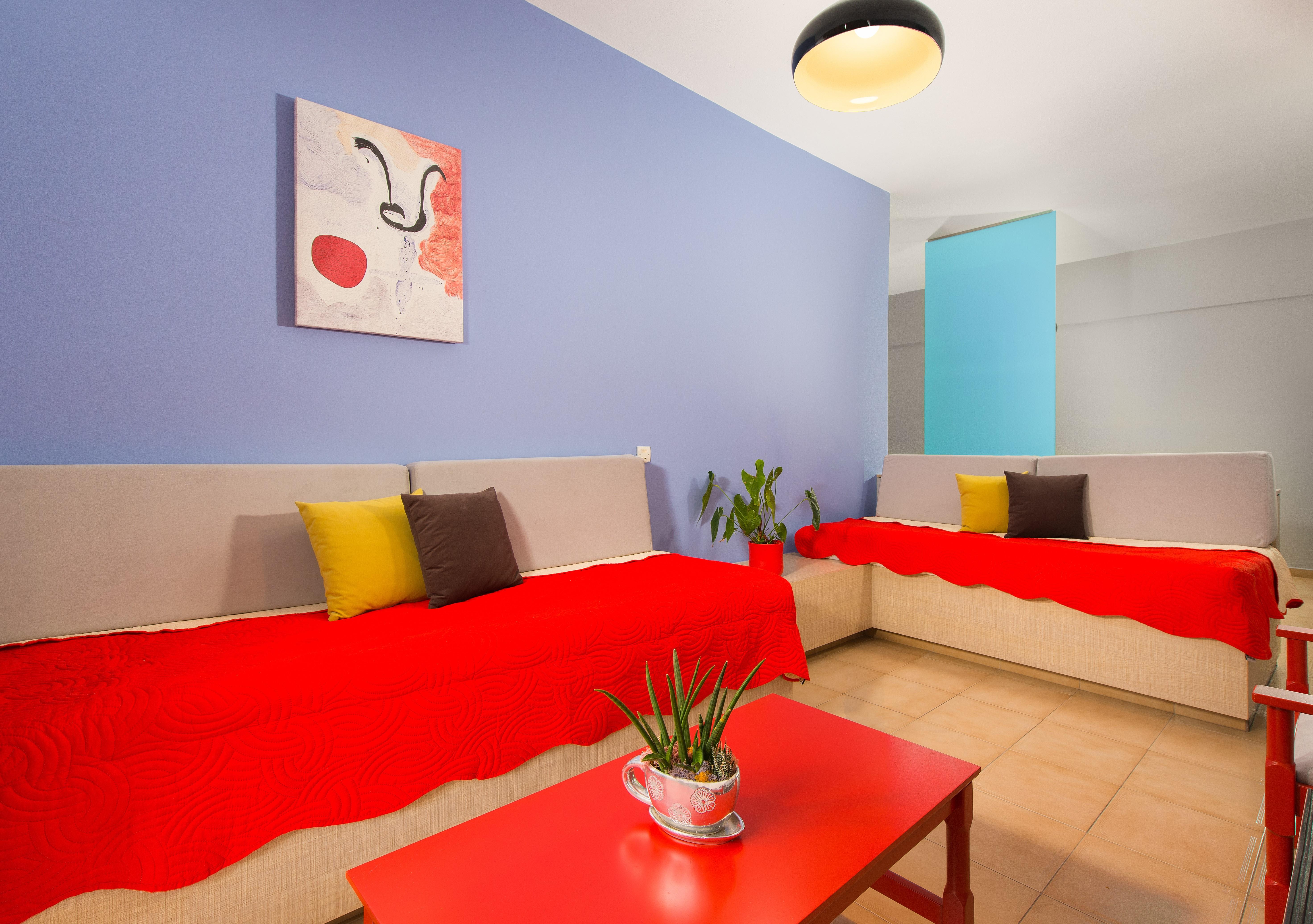Sunny Days 4* Ixia (Rhodes)