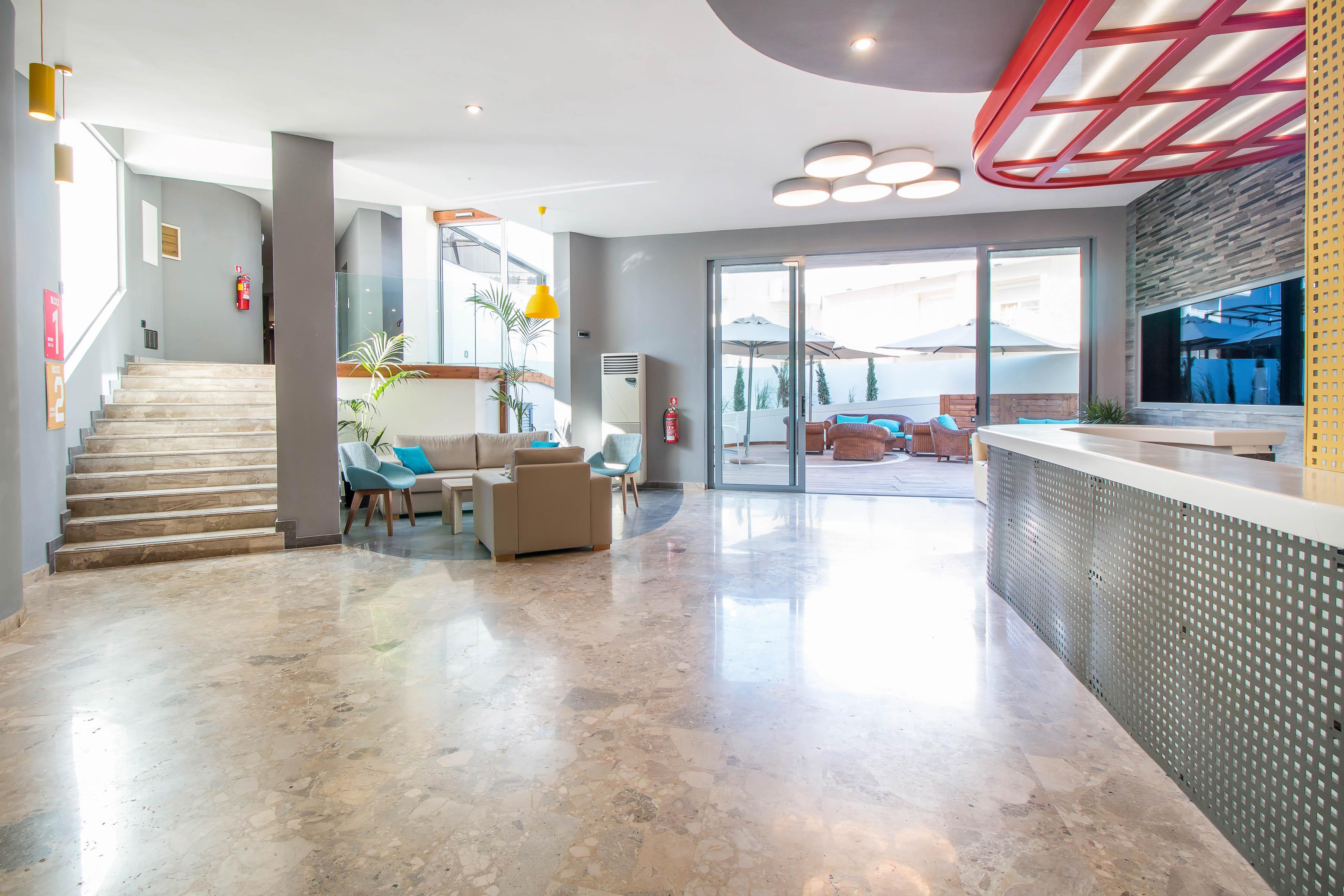 Sunny Days Hotel 4*