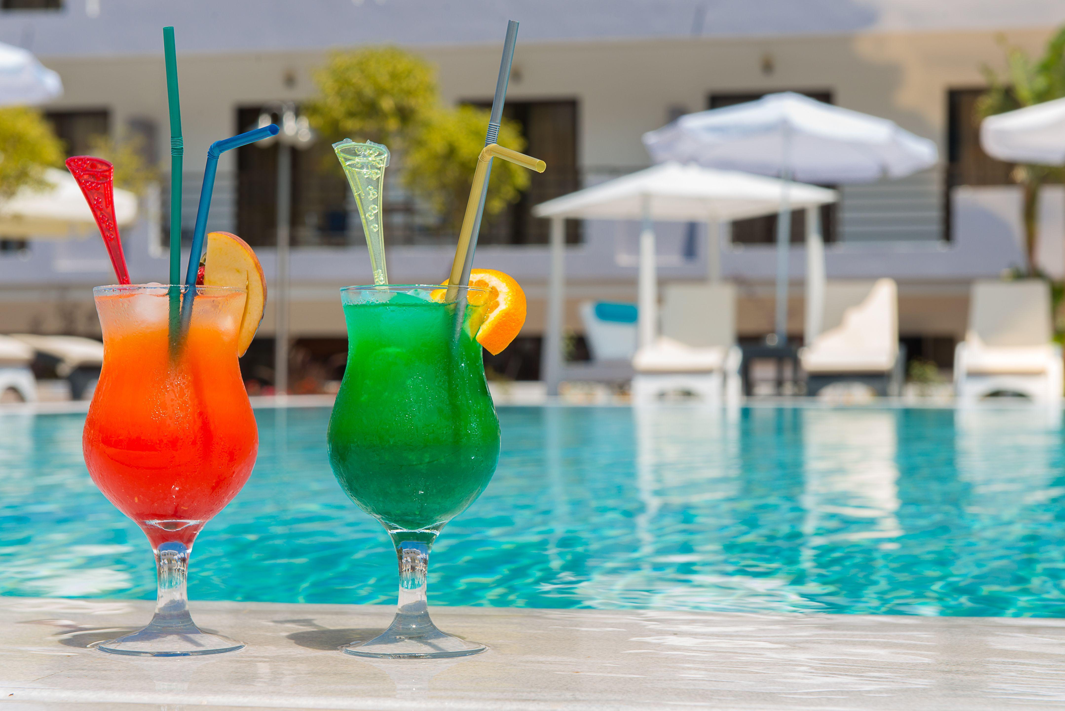 Sunny Days Hotel Ixia (Rhodes)