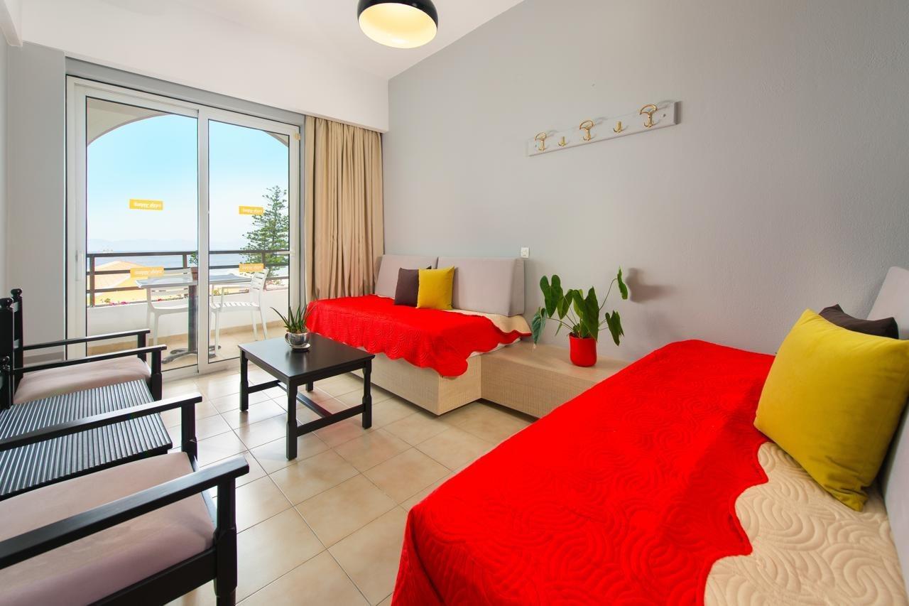 Sunny Days Hotel