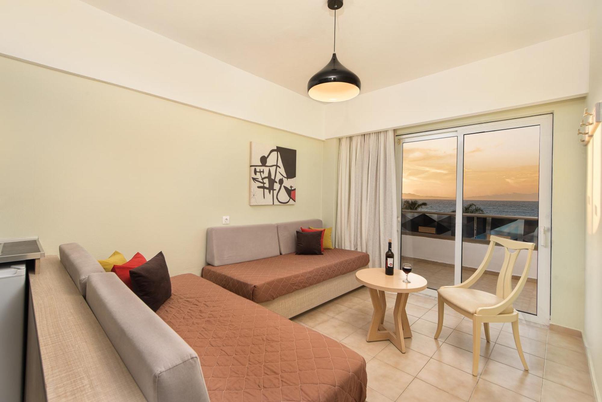 Hotel Sunny Days Ixia (Rhodes)